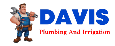 Trusted plumber in CAROLINE